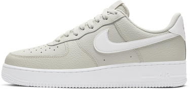Кецове и обувки Nike Air Force 1 07 Сиво | ct2302-001, 0