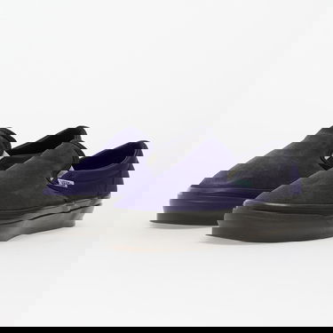 Кецове и обувки Vans LX Classic Slip-On 98 Лилаво | VN000D9WEMT1, 5