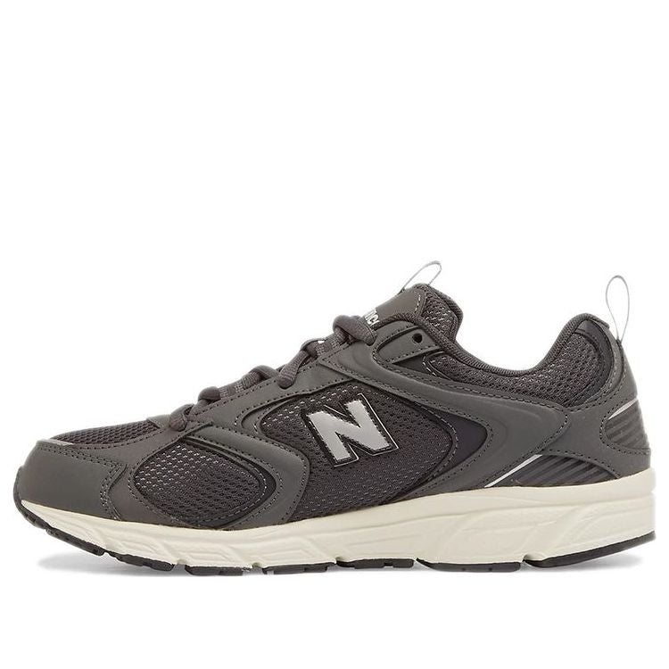 Кецове и обувки New Balance 408 Сиво | ML408E, 0