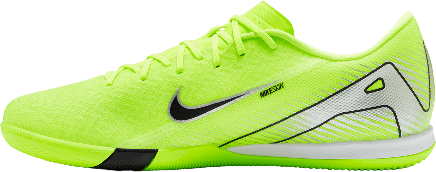 Кецове и обувки Nike Zoom Vapor 16 Academy IC Зелено | fq8434-700, 1