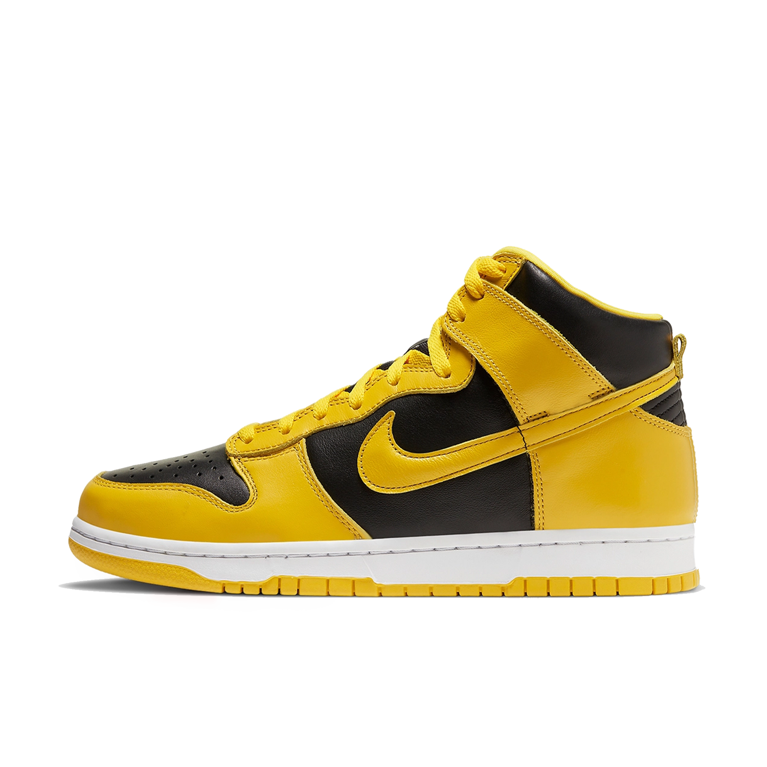 Кецове и обувки Nike Dunk High SP PS "Varsity Maize" Жълто | DC9053-002, 0