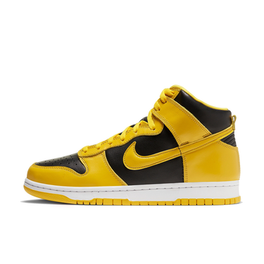 Кецове и обувки Nike Dunk High SP PS "Varsity Maize" Жълто | DC9053-002, 0