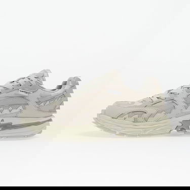 Кецове и обувки BAPE Bathing Ape Shark Sta 1 M2 Бежово | 001FWL301319MWHT, 0