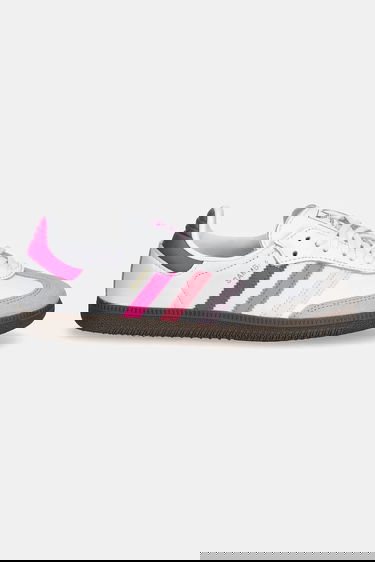 Кецове и обувки adidas Originals adidas Originals SAMBA OG Бяло | JP5492, 1