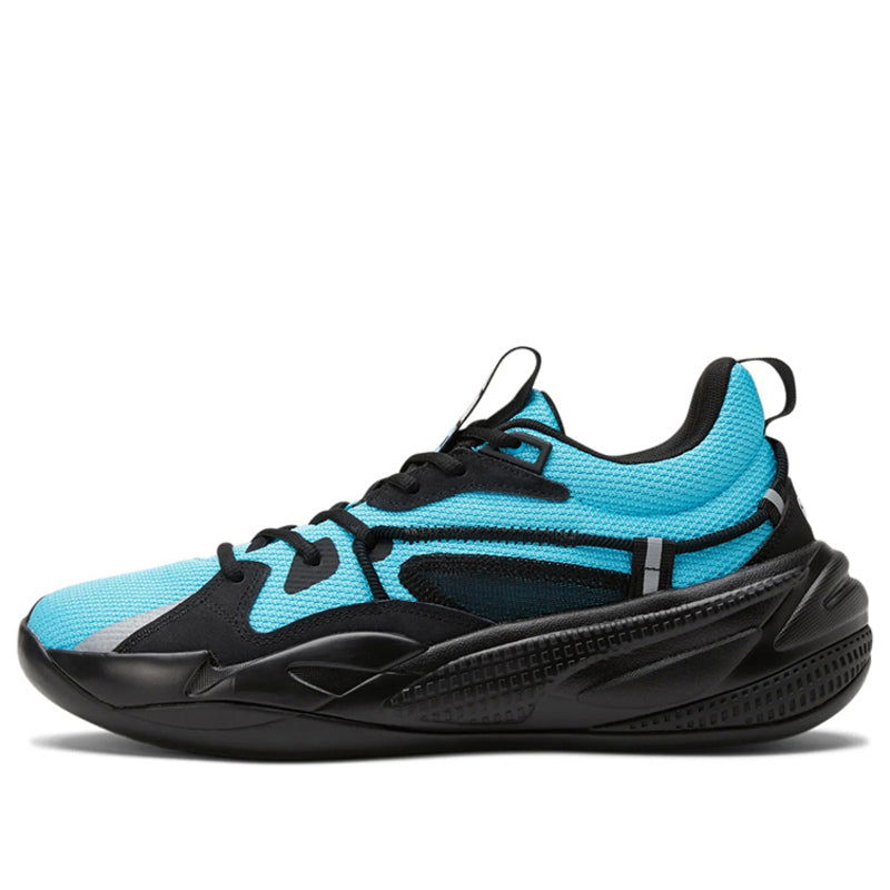 Кецове и обувки Puma J. Cole x RS-Dreamer "Aquarius" Синьо | 193990 21, 0