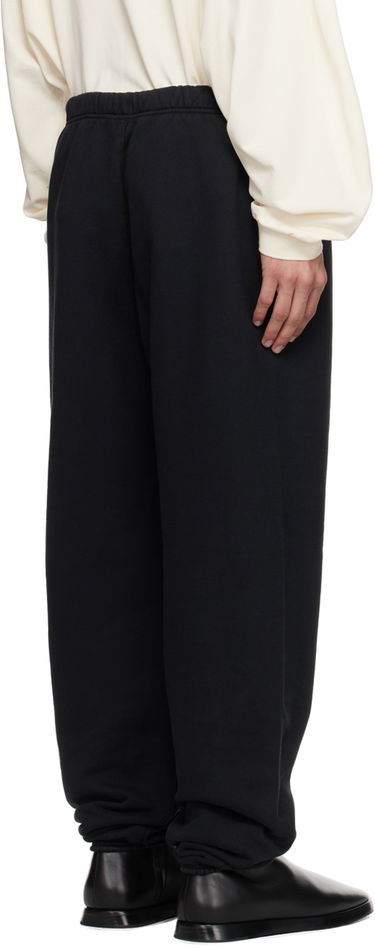 Спортни панталони Fear of God ESSENTIALS Heavy Sweatpants Черно | 130BT244450F, 2