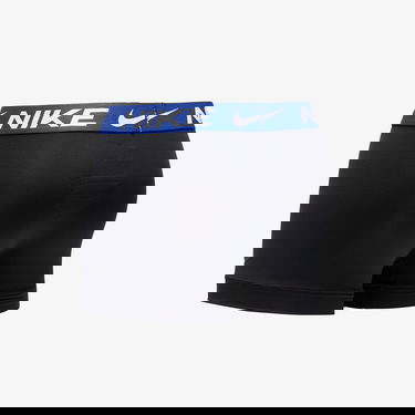 Боксерки Nike Dri-FIT Micro Trunk Boxershort 3er Pack Черно | ke1156-gor, 2