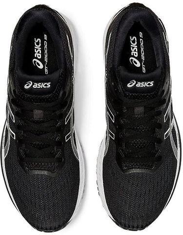 Кецове и обувки Asics GT-2000 9 Черно | 1011a983-001, 3