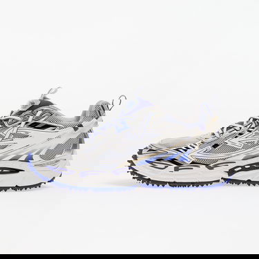 Кецове и обувки Off-White Ow Be Right Back Blue White Сиво | OMIA295S25FAB0054501, 0