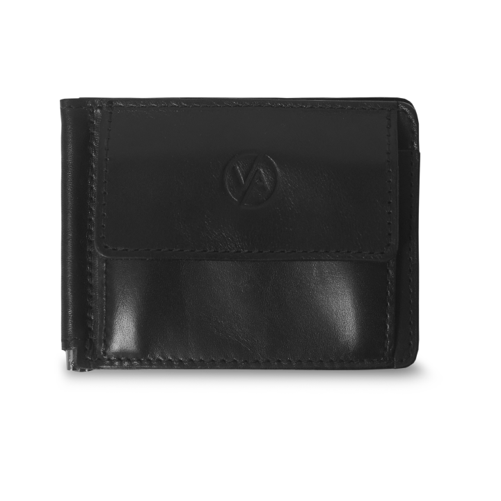 Портфейл Vasky George Black Черно | A-5049-001, 0