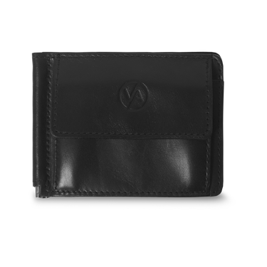 Портфейл Vasky George Black Черно | A-5049-001, 0