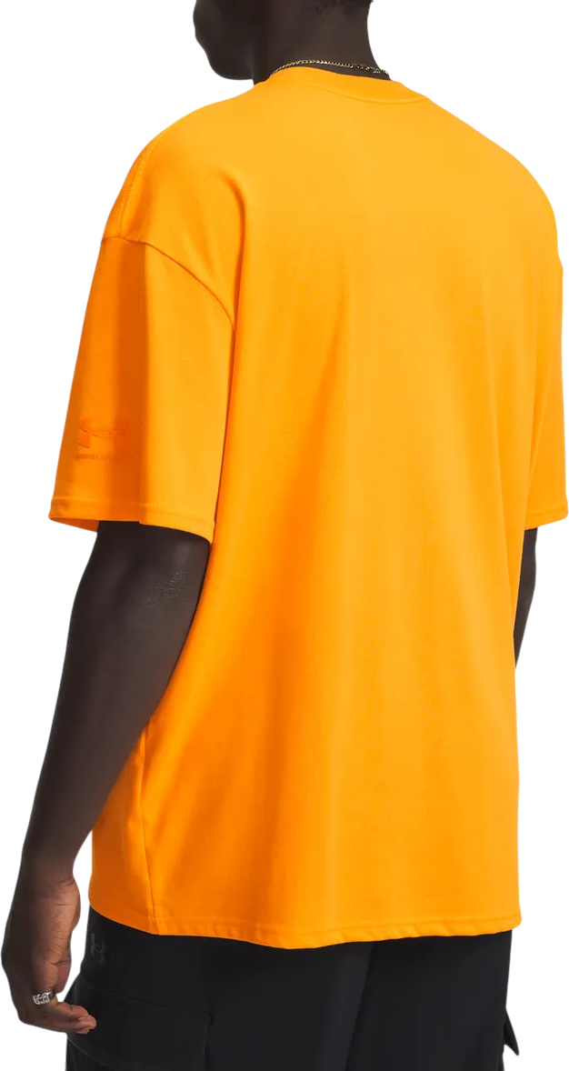Тениска Under Armour Mansory Logo Embossed Short Sleeve T-Shirt Оранжево
| 6009209-793, 1