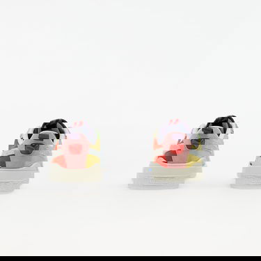 Кецове и обувки Puma Suede Bloc WTFormstripe Многоцветен | 38118401, 3