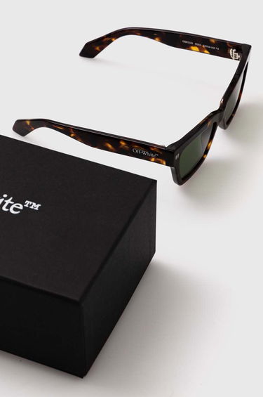 Слънчеви очила Off-White Off-White Sunglasses Кафяво | OERI110.546055, 2
