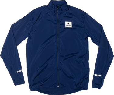 Ветровка Saysky Saysky Flow Jacket Синьо | kmrja05c201, 1