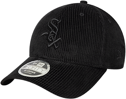 MLB 9Forty Chicago White Sox Cord Adjustable Cap