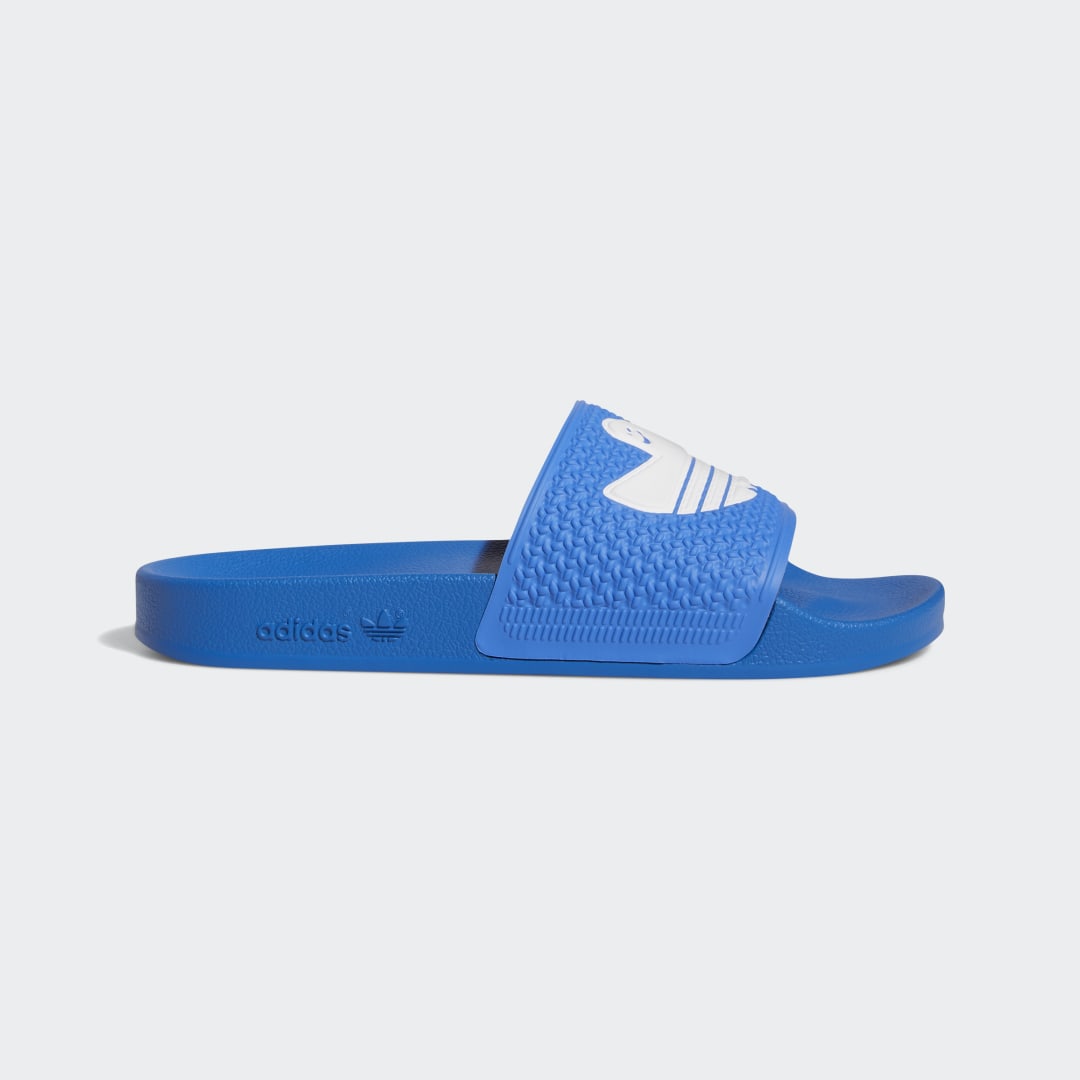 Кецове и обувки adidas Originals Shmoofoil Синьо | GY6942, 0