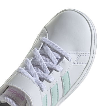 Кецове и обувки adidas Performance Grand Court 2.0 Бяло | ID7886, 7
