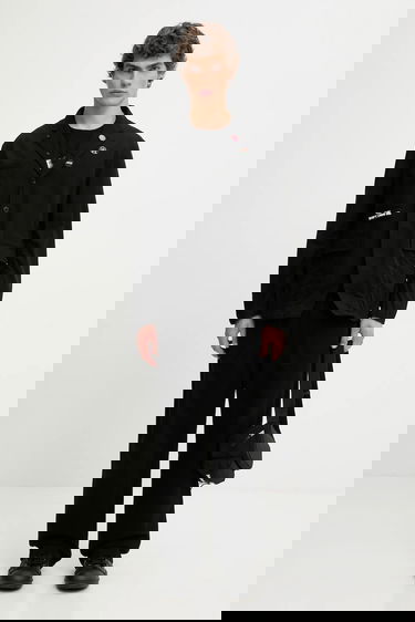 Яке UNDERCOVER Undercover Jacket Черно | UP2E4102.1, 5