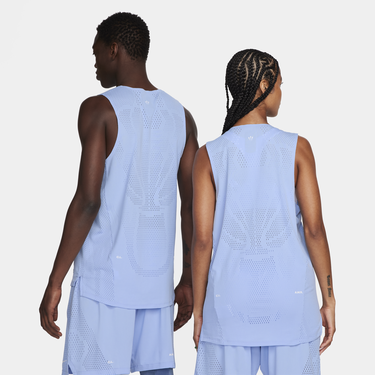 Потник Nike Dri-FIT NOCTA Синьо | DV3649-481, 1