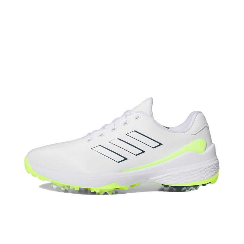 Кецове и обувки adidas Performance ZG23 Бяло | IE2130