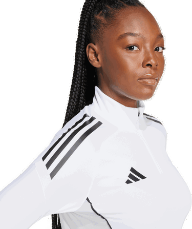 Суитчър adidas Originals Adidas Tiro 25C Training Top Бяло | ji7511, 3