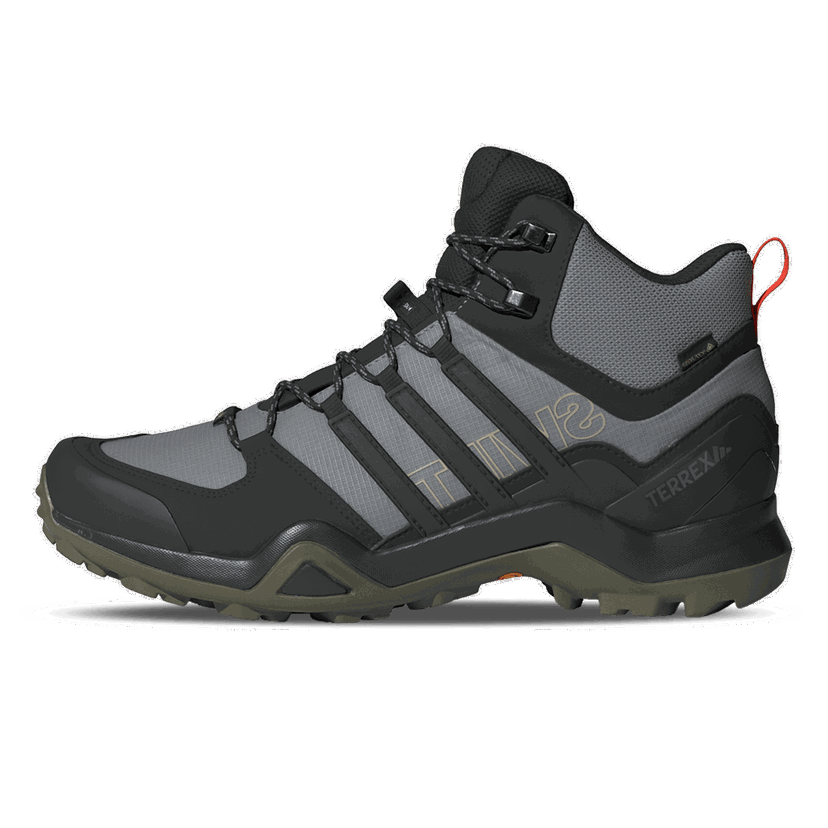 Кецове и обувки adidas Originals TERREX SWIFT R2 MID GTX Многоцветен | IH2602