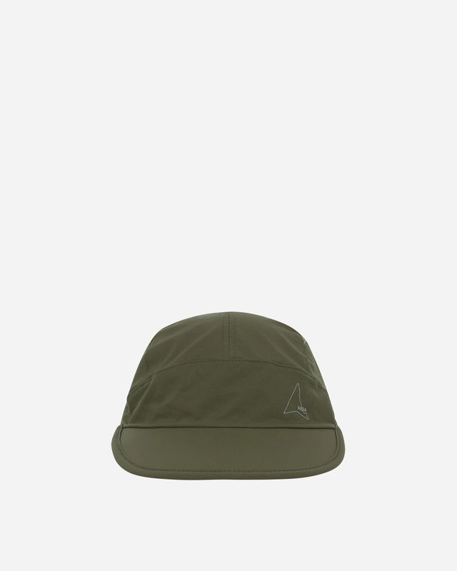 Nylon Cap Aloe