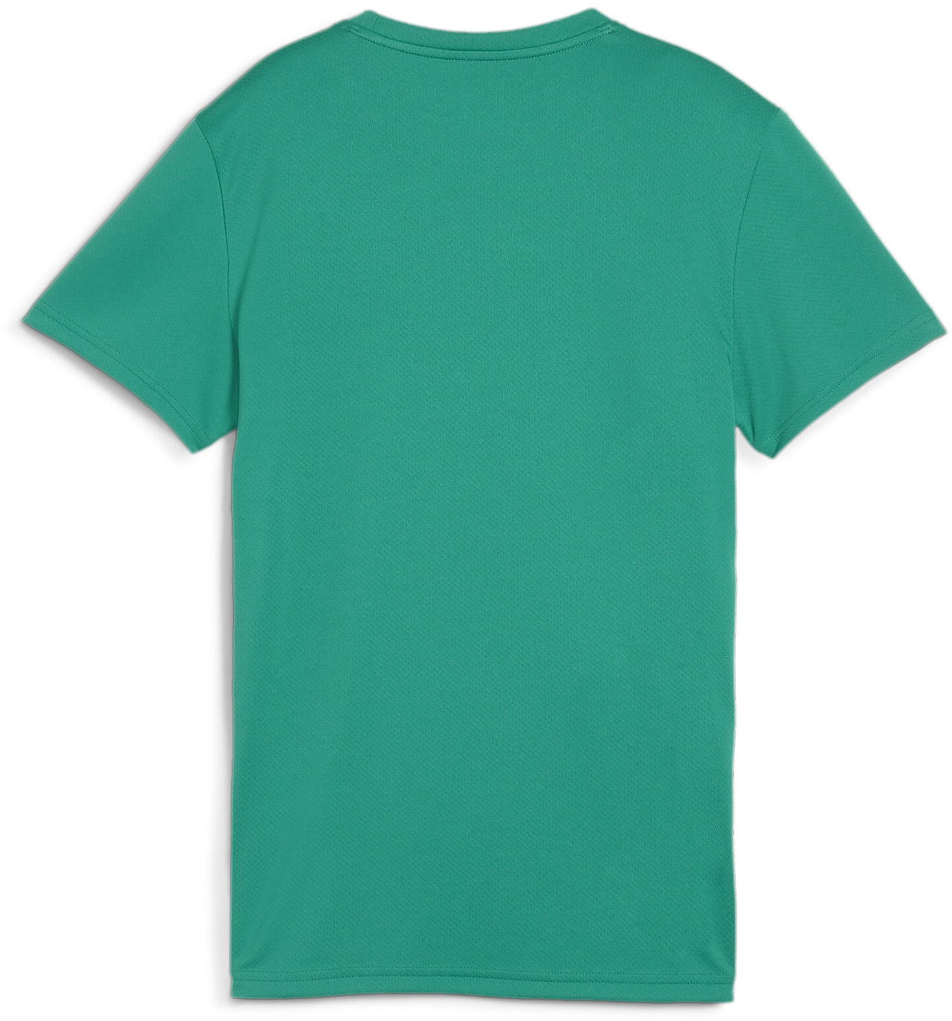Тениска Puma teamGOAL T-shirt Зелено | 658638-05, 1