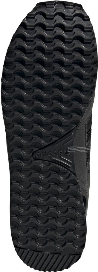 Кецове и обувки adidas Originals ZX 700 Черно | fz2818, 1