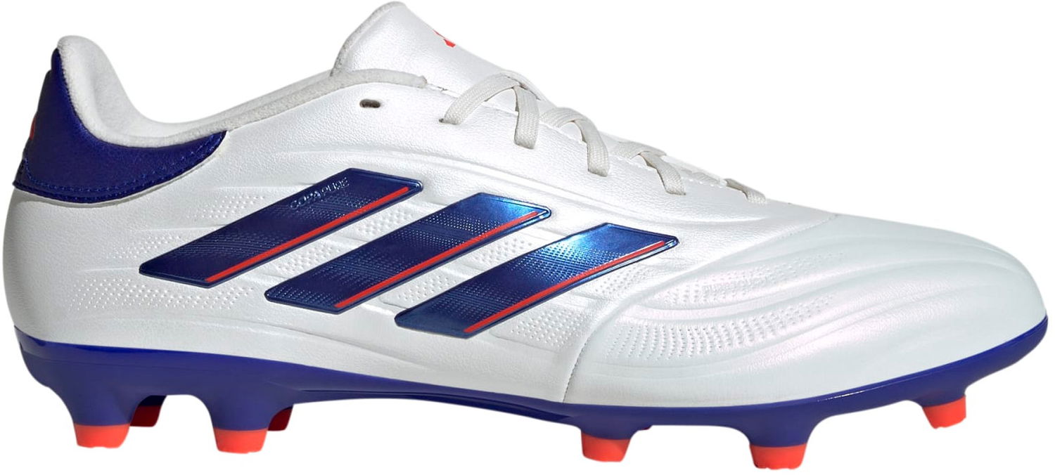 Кецове и обувки adidas Performance COPA PURE 2 LEAGUE FG Бяло | ig6408, 0