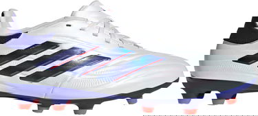 Кецове и обувки adidas Performance COPA PURE 2 LEAGUE FG Бяло | ig6408, 0