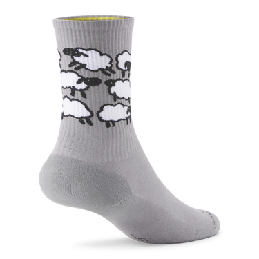Чорапи Allbirds Anytime Crew Socks Сиво | A11496U, 1
