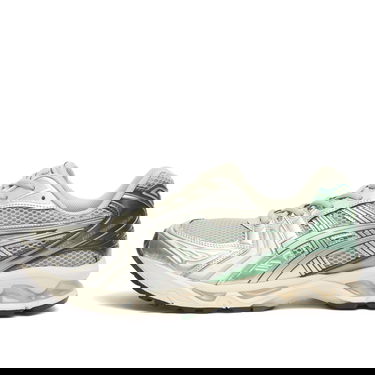 Кецове и обувки Asics GEL-Kayano 14 Бяло | 1203A537-300, 0