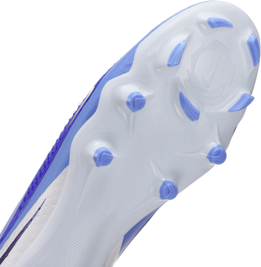 Кецове и обувки Nike Nike PHANTOM 6 LOW ACADEMY LV8 Синьо | hq2313-400, 7