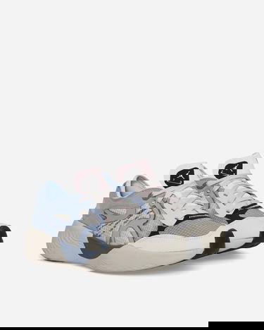 Кецове и обувки Jordan Delta 3 Low Sneakers Бежово | DR5280-014, 2
