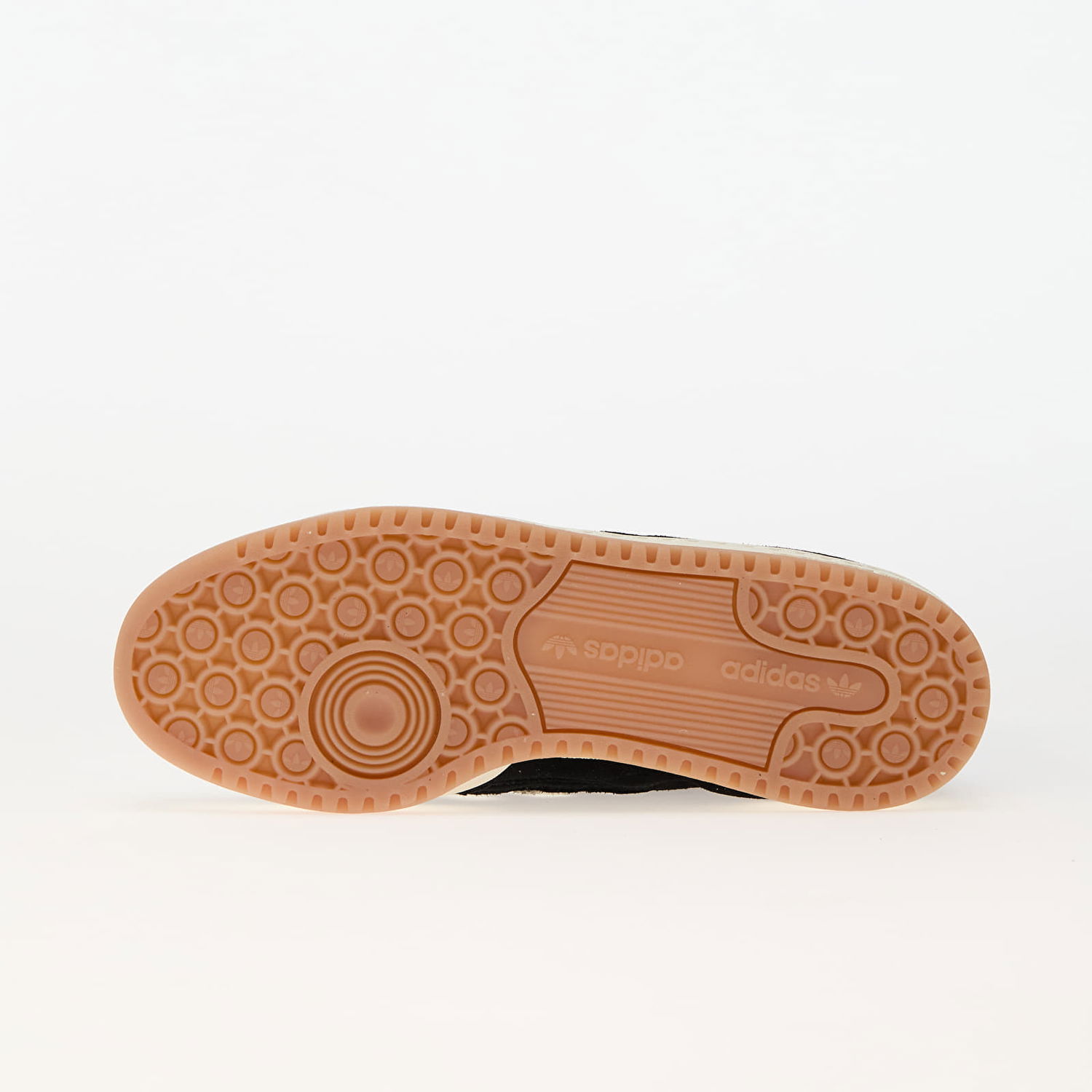 Кецове и обувки adidas Originals Forum Low Cl Черно | IF9680, 1