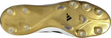 Кецове и обувки adidas Performance Copa Pure 3 Elite Firm Ground Бяло | JH6301, 2