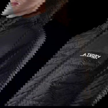 Ветровка adidas Performance Terrex Multi Synthetic Insulated Jacket Черно | H53420, 4