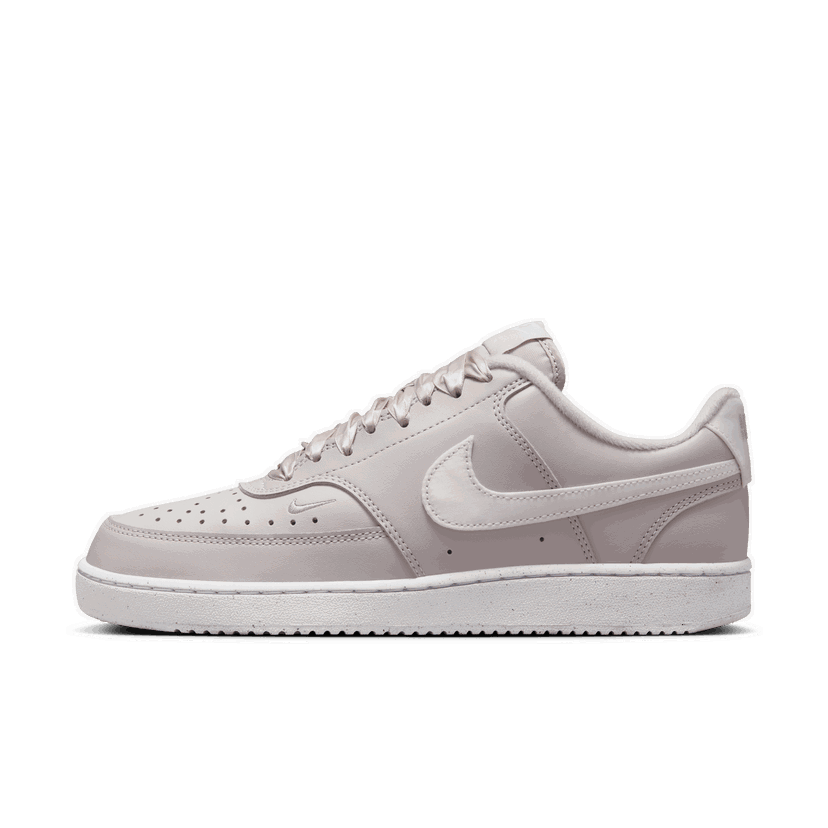 Кецове и обувки Nike Court Vision Low Next Nature Лилаво | HV5246-001