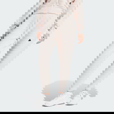 Спортни панталони adidas Performance Training Pants Бежово | IS3937, 3