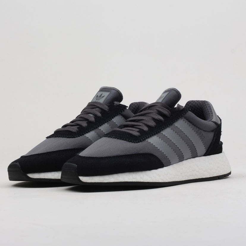 Кецове и обувки adidas Originals I-5923 W Сиво | D97353
