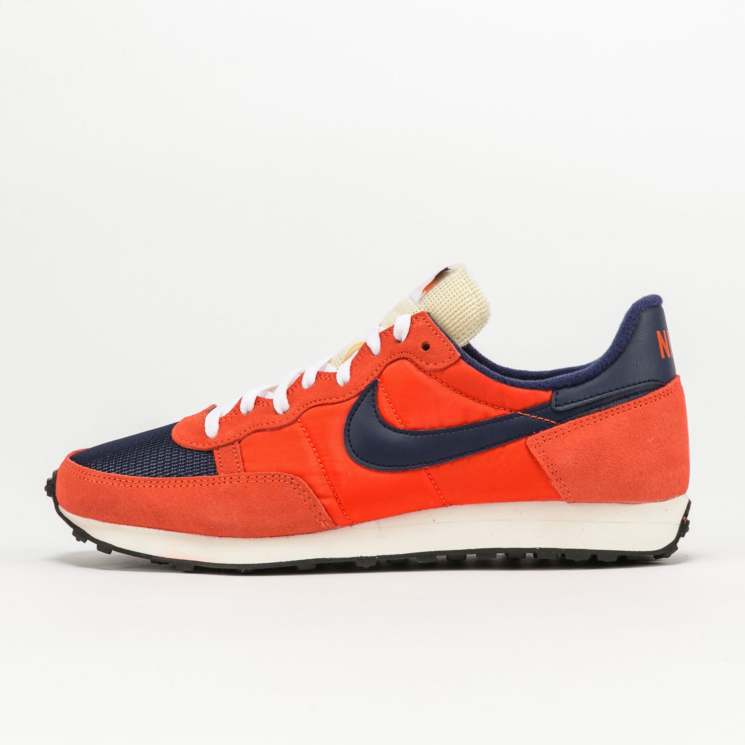 Кецове и обувки Nike Challenger OG Червено | CW7645-800, 1