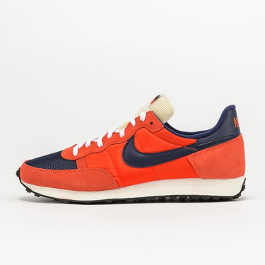 Кецове и обувки Nike Challenger OG Червено | CW7645-800, 1