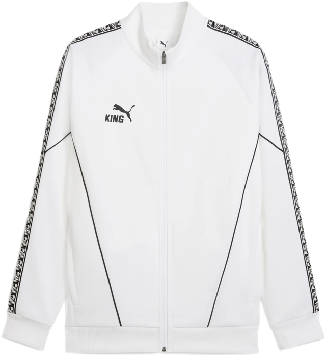 teamKING Anthem Jacket