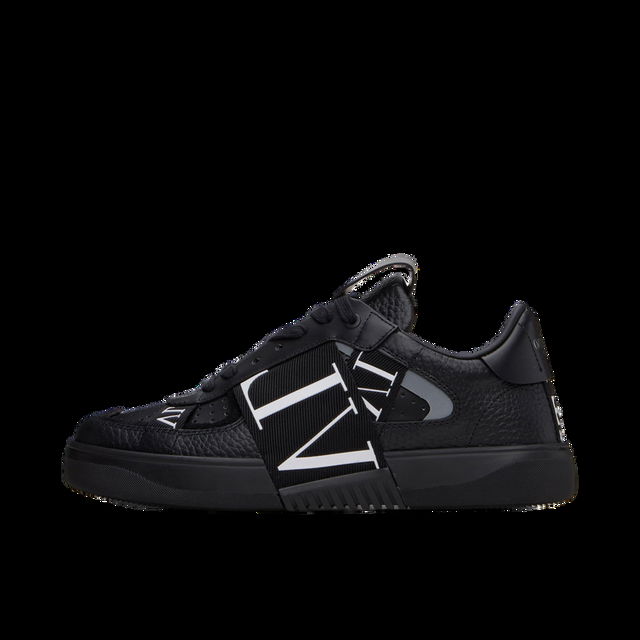 Garavani VL7N Sneakers "Black"