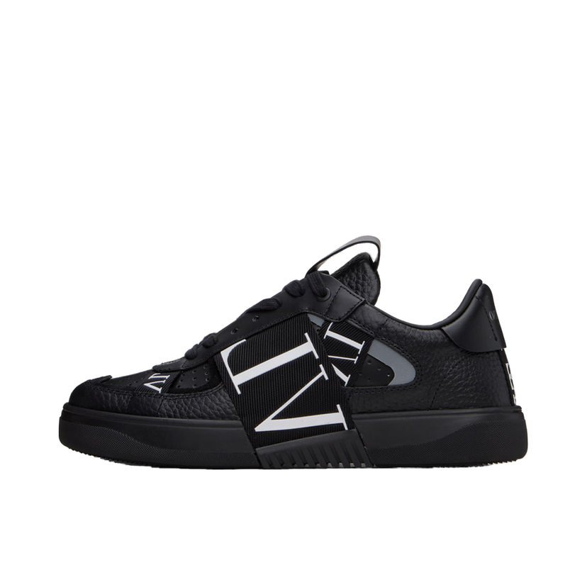 Кецове и обувки Valentino Garavani VL7N Sneakers "Black" Черно | 4Y2S0C58WRQ