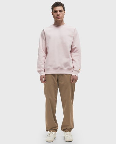 Панталони Carhartt WIP Calder Casual Pants Бежово | I033128-8Y.GD, 2