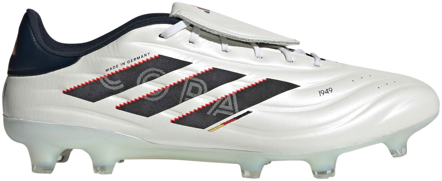Кецове и обувки adidas Performance COPA PURE 2 ELITE MIG FG Бяло | id5917, 0