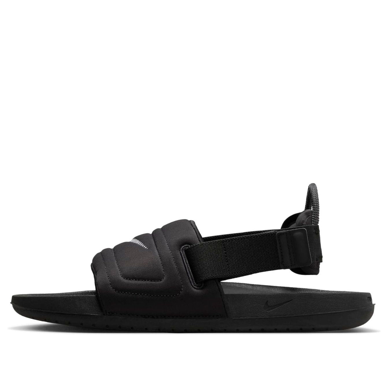 Кецове и обувки Nike Offcourt EasyOn Slides Черно | FD4109-001, 0